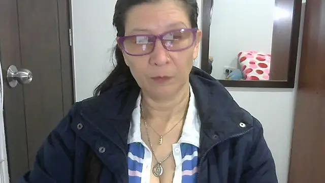 Snapshot of latin49 chatting on February 27, 2025, 5:07 am latin49 online show from February 27, 2025, 5:07 am