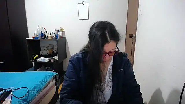 Snapshot of latin49 chatting on October 23, 2025, 3:38 am latin49 online show from October 23, 2025, 3:38 am