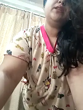 Snapshot of AgniPriya chatting on October 27, 2025, 3:07 am AgniPriya online show from October 27, 2025, 3:07 am