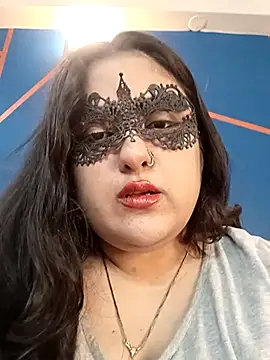 Snapshot of AgniPriya chatting on September 16, 2025, 5:03 pm AgniPriya online show from September 16, 2025, 5:03 pm