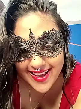 Snapshot of AgniPriya chatting on September 17, 2025, 9:33 am AgniPriya online show from September 17, 2025, 9:33 am