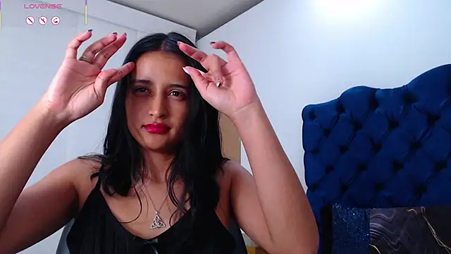 Snapshot of Lili666_ chatting on July 2, 2026, 4:07 am Lili666 online show from July 2, 2026, 4:07 am