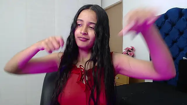 Lili666  online show from November 20, 2025, 3:07 am