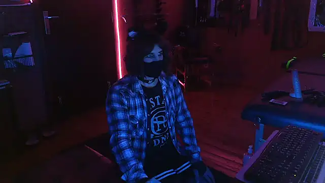 Ginny-the-bdsm-nympho online show from November 6, 2025, 6:01 pm