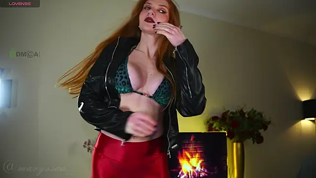 Snapshot of maryssaa_ chatting on January 19, 2026, 3:05 pm maryssaa online show from January 19, 2026, 3:05 pm