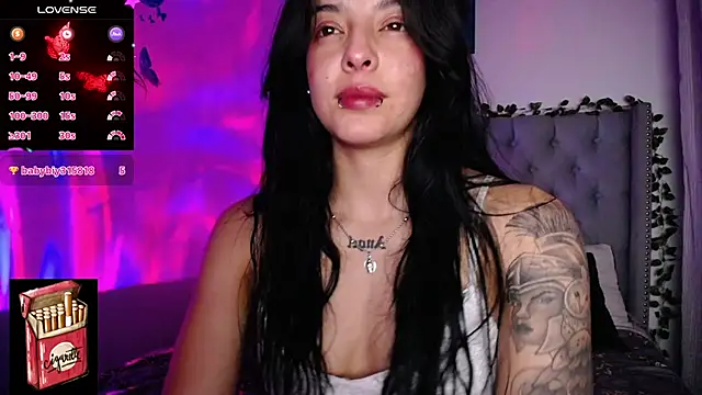 Snapshot of Misslana_wn1 chatting on April 1, 2026, 4:58 am Misslana wn1 online show from April 1, 2026, 4:58 am