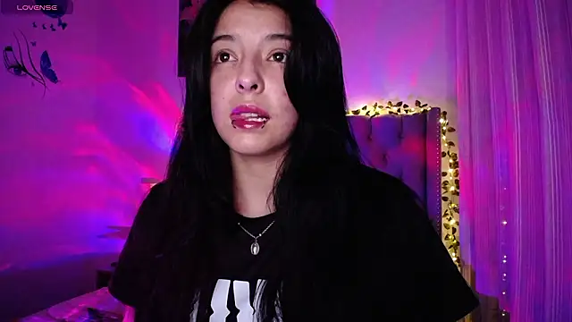 Snapshot of Misslana_wn1 chatting on March 9, 2026, 12:36 am Misslana wn1 online show from March 9, 2026, 12:36 am
