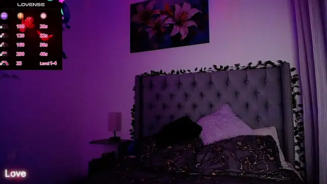 Snapshot of Misslana_wn1 chatting on April 12, 2026, 4:16 am Misslana wn1 online show from April 12, 2026, 4:16 am