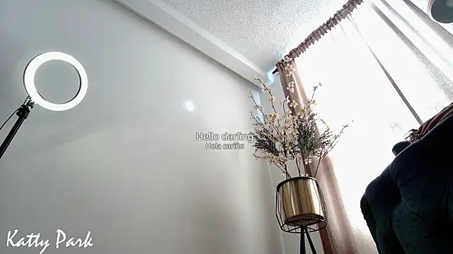 kattypark online show from April 7, 2026, 9:27 pm