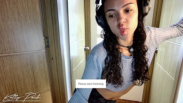 Snapshot of kattypark chatting on July 5, 2026, 11:33 pm kattypark online show from July 5, 2026, 11:33 pm