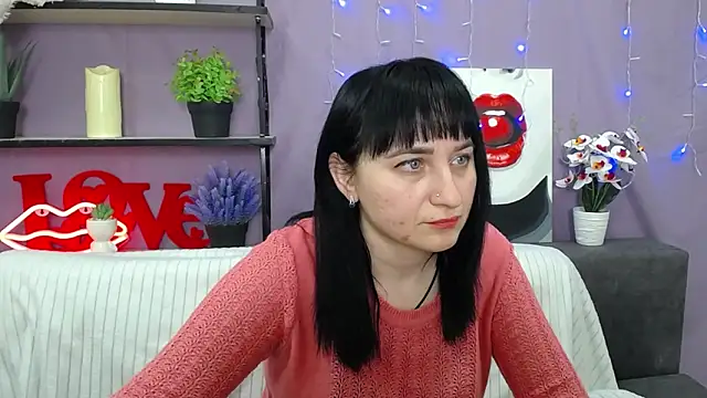 NinaFlawlees online show from March 19, 2025, 10:53 pm