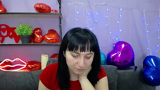 NinaFlawlees online show from March 3, 2025, 11:46 pm