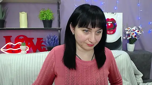 NinaFlawlees online show from March 19, 2025, 7:06 pm