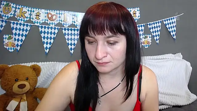 NinaFlawlees online show from September 29, 2025, 6:20 am