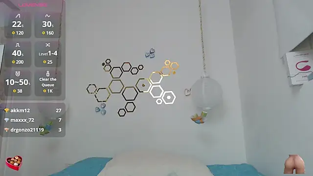 adriscute online show from February 22, 2025, 11:46 pm