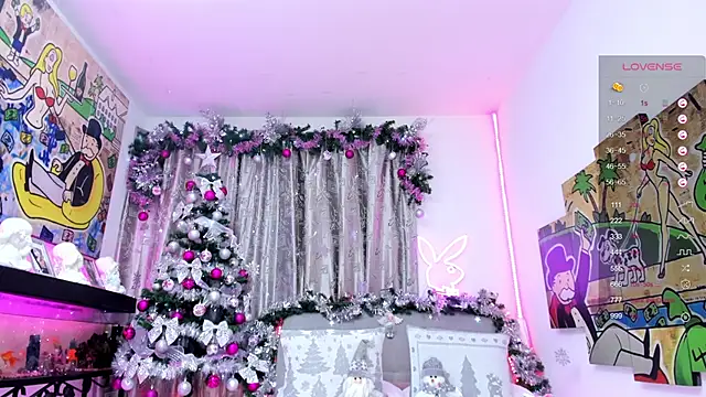 Snapshot of tattooBabyxxx chatting on January 23, 2025, 10:22 pm tattooBabyxxx online show from January 23, 2025, 10:22 pm