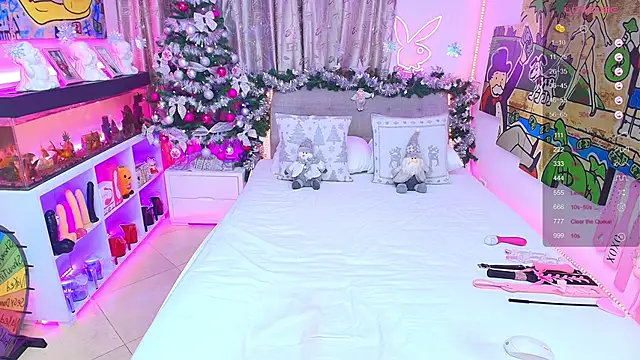 Snapshot of tattooBabyxxx chatting on January 12, 2026, 8:04 pm tattooBabyxxx online show from January 12, 2026, 8:04 pm