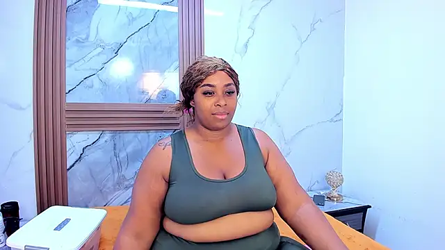 HannyMansonh online show from March 18, 2025, 3:12 am