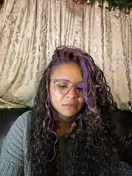 Hathorlove online show from January 22, 2025, 2:04 am