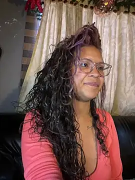 Hathorlove online show from January 22, 2025, 8:49 pm