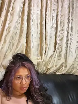 Hathorlove online show from January 20, 2025, 2:01 am