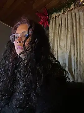 Hathorlove online show from January 24, 2025, 1:35 am