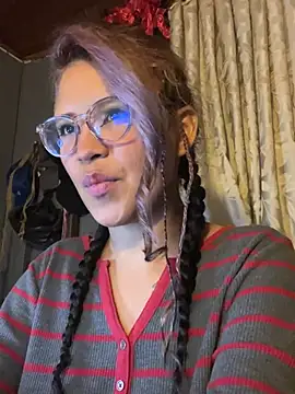 Hathorlove online show from January 31, 2025, 11:13 pm