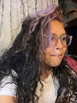 Hathorlove online show from January 28, 2025, 12:26 am