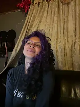 Hathorlove online show from February 9, 2025, 4:57 am