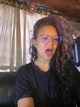 Hathorlove online show from January 24, 2025, 6:14 pm