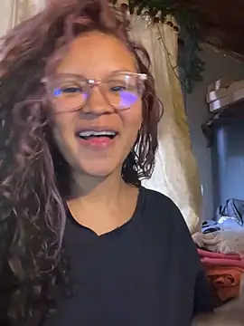 Hathorlove online show from January 24, 2025, 9:15 pm