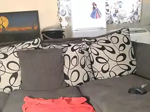 DollyPerryXX online show from January 18, 2025, 11:32 am