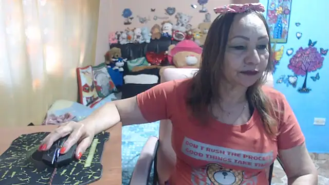 milfeddy  online show from November 16, 2025, 12:54 pm