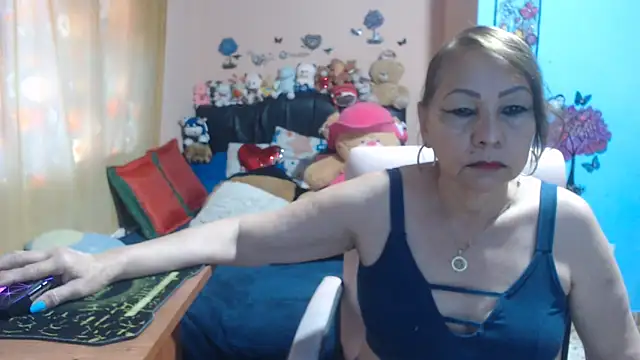 milfeddy  online show from October 10, 2025, 12:17 pm