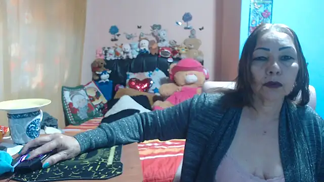 milfeddy  online show from November 6, 2025, 12:20 pm