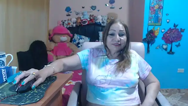 milfeddy  online show from March 1, 2026, 12:43 am