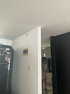 Gaby zahir  online show from October 31, 2025, 3:52 pm