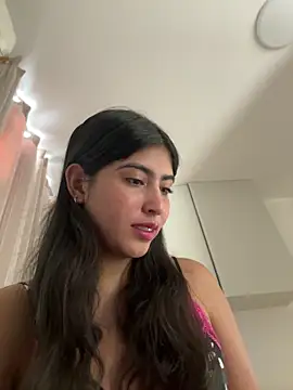 Gaby zahir  online show from October 15, 2025, 11:51 am