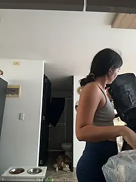 Gaby zahir  online show from March 12, 2026, 6:23 pm