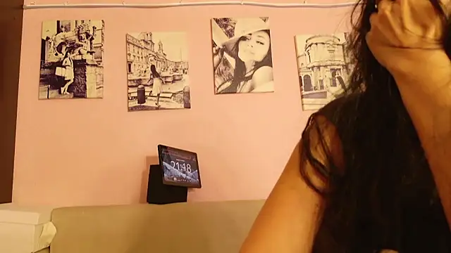 NaomiBlack35 online show from September 11, 2025, 6:19 pm