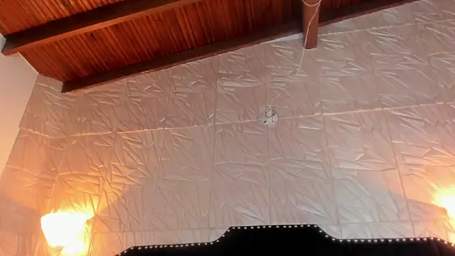 JennyRouse01 online show from October 6, 2025, 11:11 am