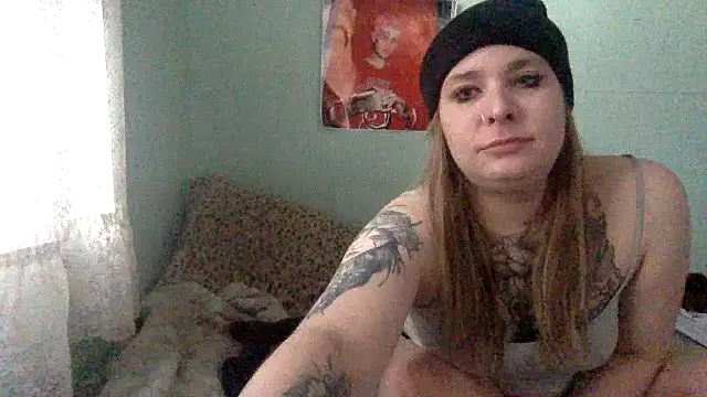 alexabunni online show from December 20, 2025, 4:54 pm