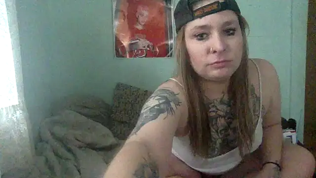 alexabunni online show from November 20, 2025, 2:40 pm