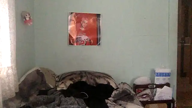 alexabunni online show from March 8, 2026, 2:42 pm