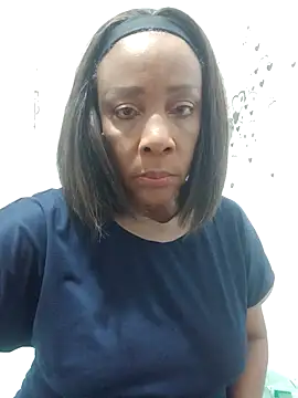 RoosePaarker online show from December 5, 2025, 1:16 am