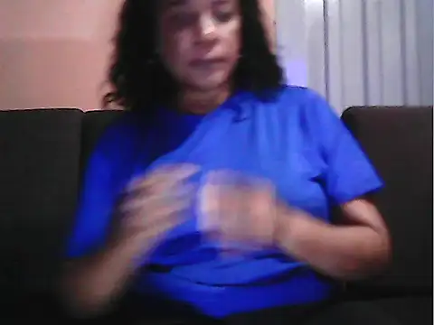 Snapshot of RoosePaarker chatting on June 30, 2026, 2:55 am RoosePaarker online show from June 30, 2026, 2:55 am