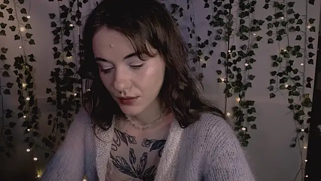 risha laas online show from January 9, 2026, 8:27 pm