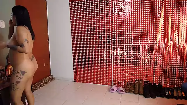 Sweett Anya online show from October 30, 2025, 7:33 pm