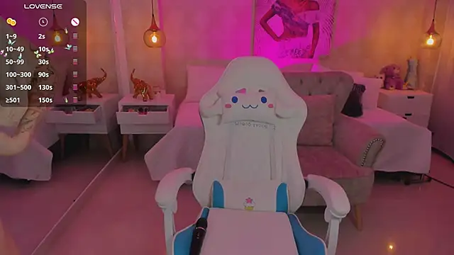 Snapshot of LITTLE-VIVI chatting on March 8, 2025, 3:28 am LITTLE-VIVI online show from March 8, 2025, 3:28 am