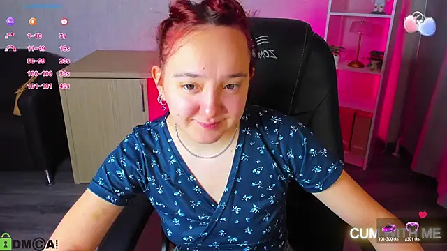 Fera1 Berry online show from September 15, 2025, 11:49 pm